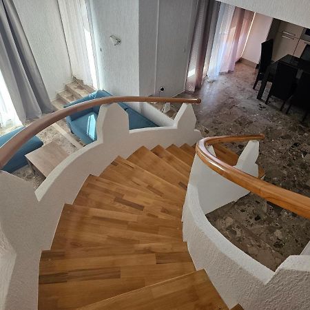 Apartmani Viktorija Fažana Dış mekan fotoğraf