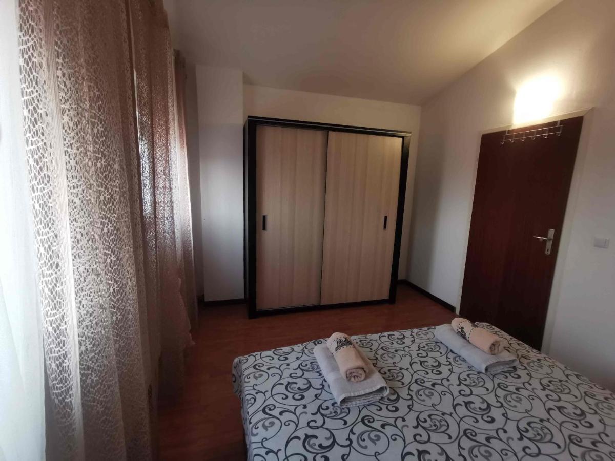 Apartmani Viktorija Fažana Dış mekan fotoğraf