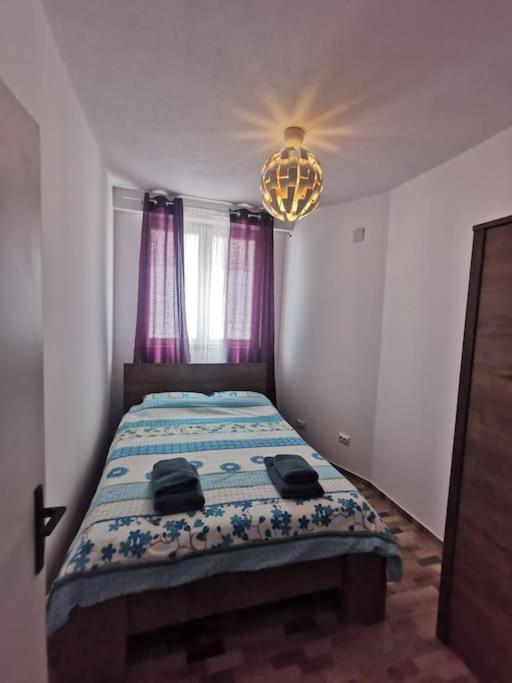 Apartmani Viktorija Fažana Dış mekan fotoğraf