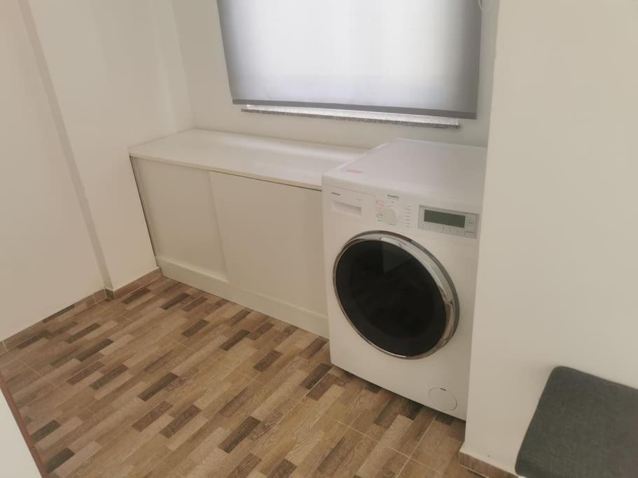 Apartmani Viktorija Fažana Dış mekan fotoğraf
