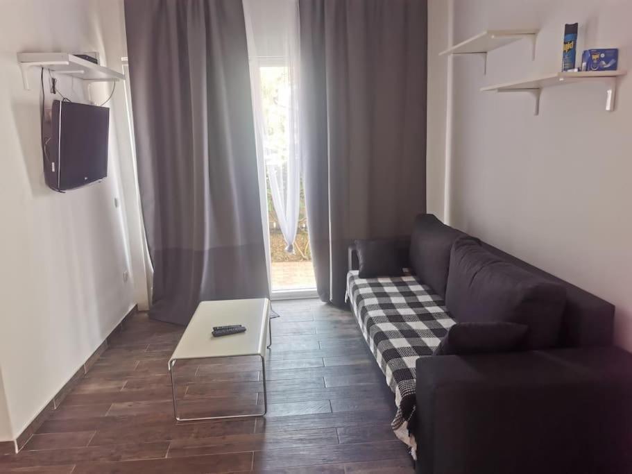 Apartmani Viktorija Fažana Dış mekan fotoğraf