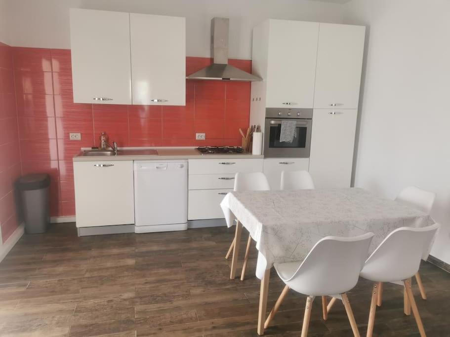 Apartmani Viktorija Fažana Dış mekan fotoğraf