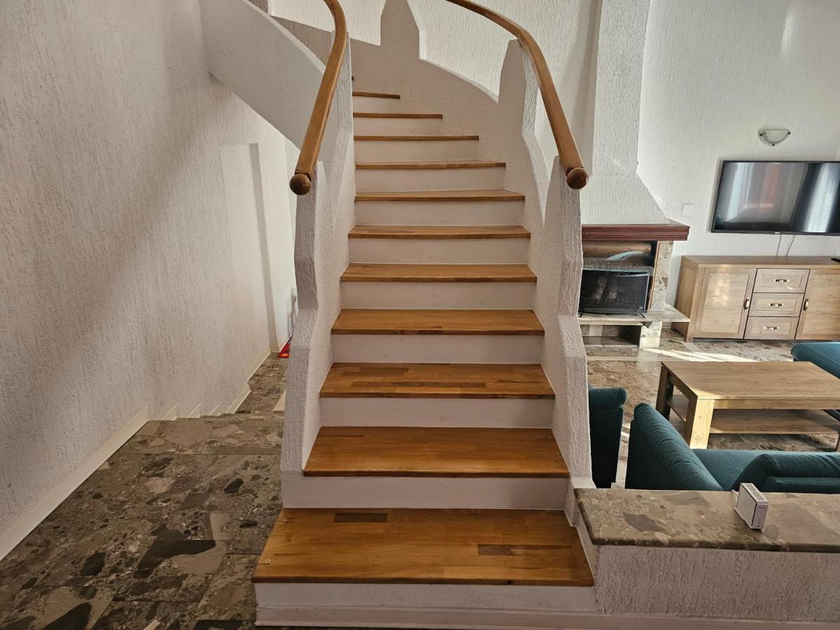 Apartmani Viktorija Fažana Dış mekan fotoğraf