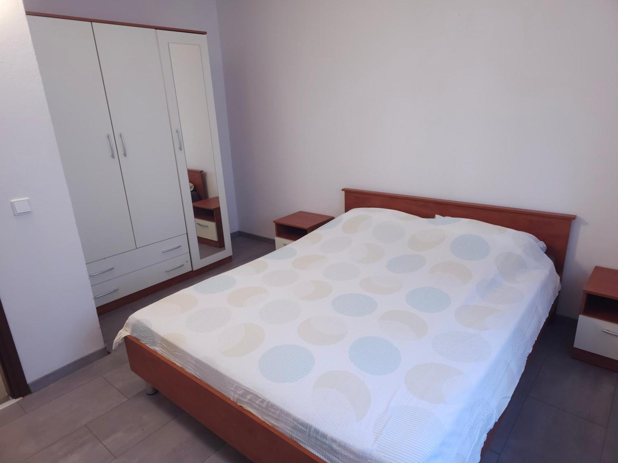 Apartmani Viktorija Fažana Oda fotoğraf