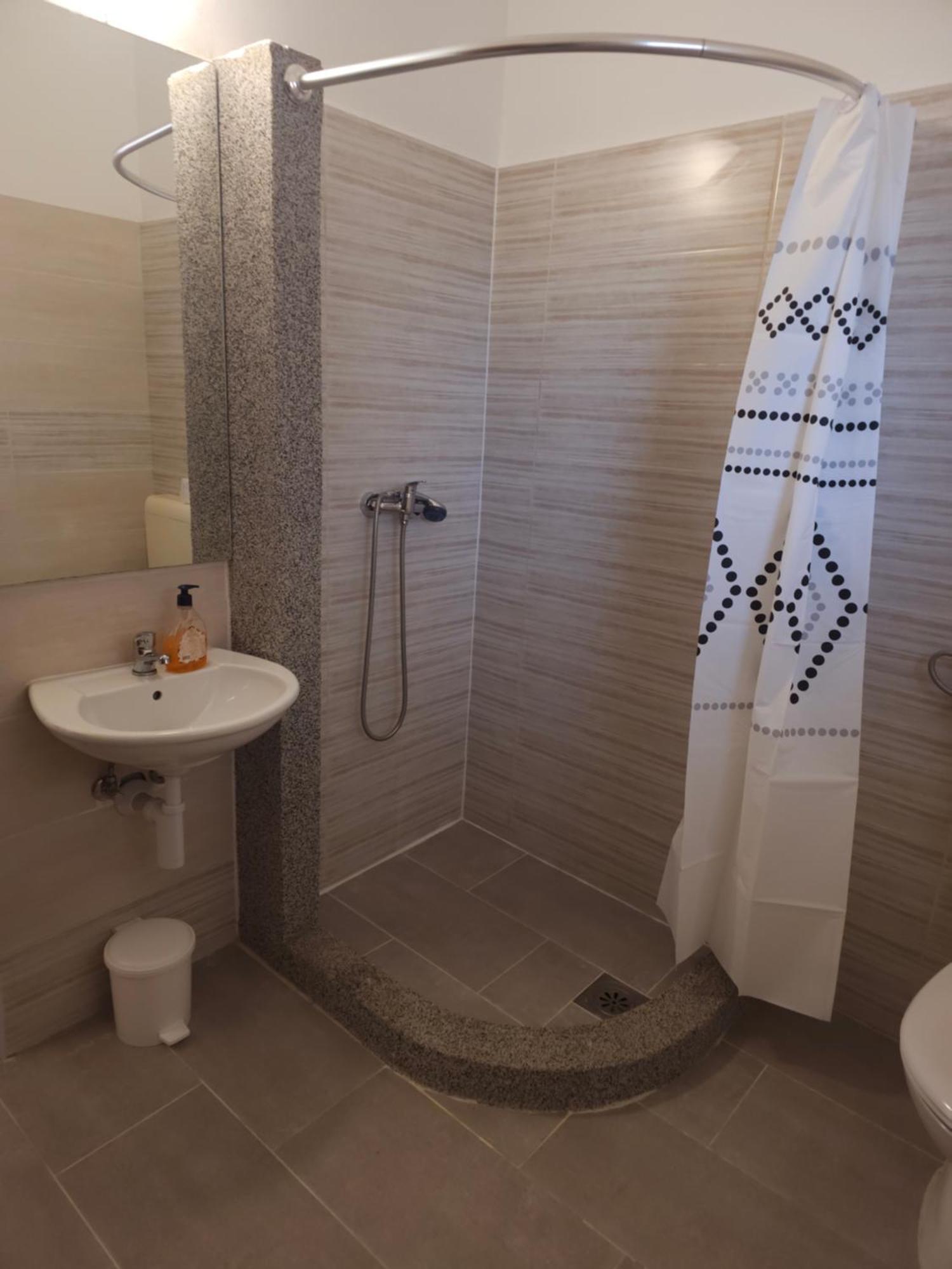 Apartmani Viktorija Fažana Oda fotoğraf