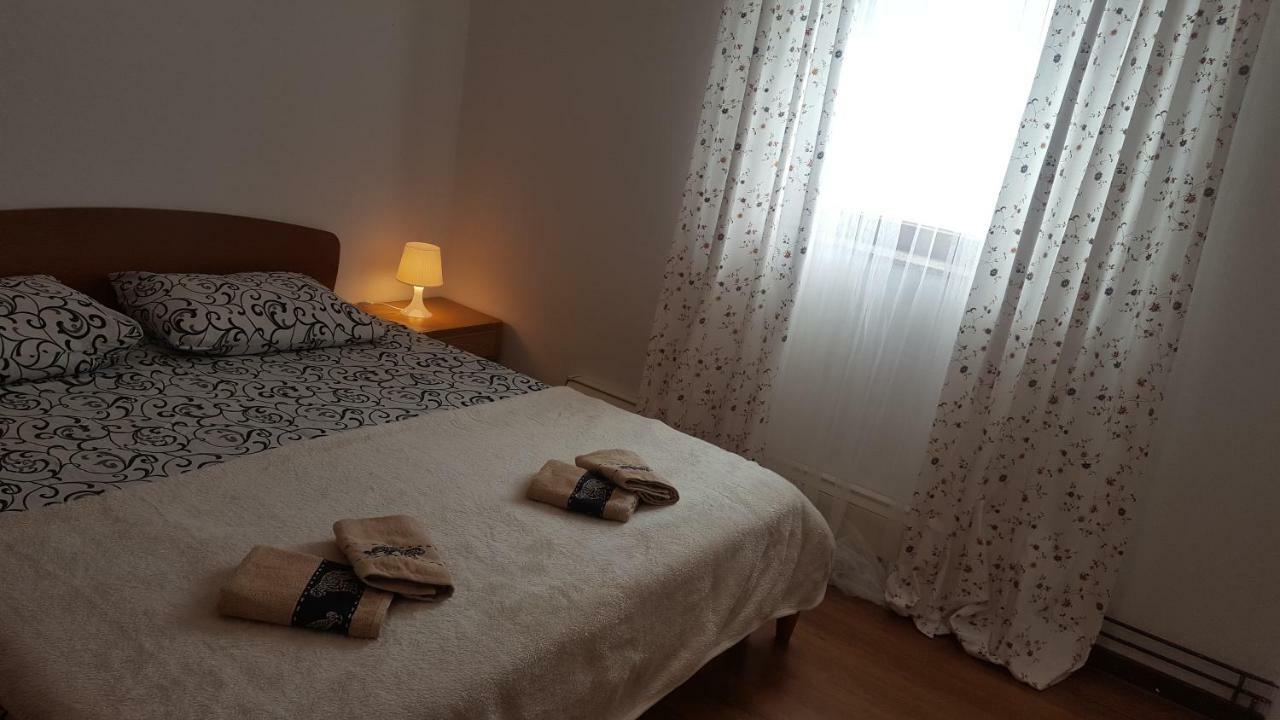 Apartmani Viktorija Fažana Dış mekan fotoğraf